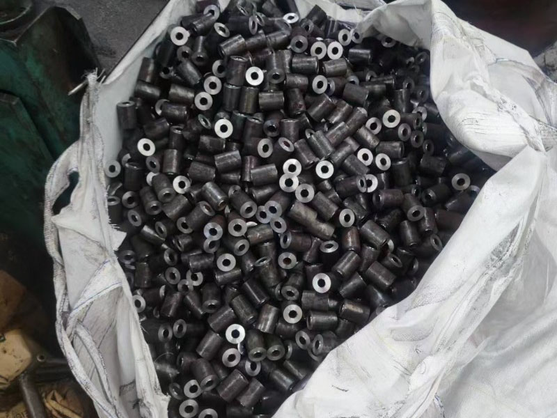 万安小口径厚壁钢管切割定制
